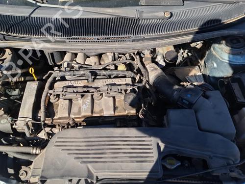 Motor MAZDA PREMACY (CP) 1.9 (CP8W) (100 hp) 32161082