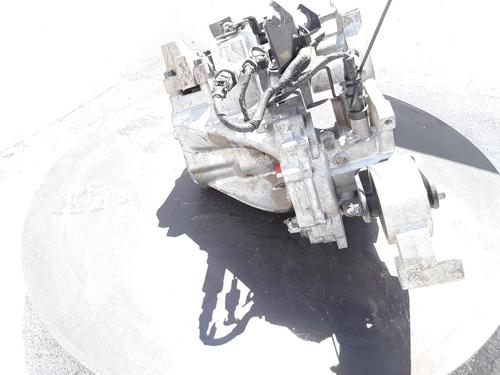 Gearbox KIA RIO II (JB) 1.5 CRDi | BP12568362M3 