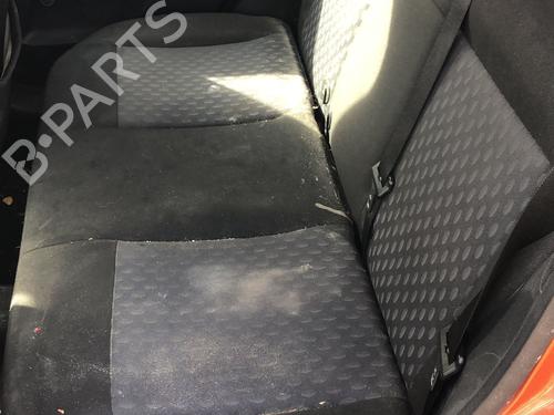 Left taillight FORD FIESTA V (JH_, JD_) 1.4 TDCi | BP22897220C34 