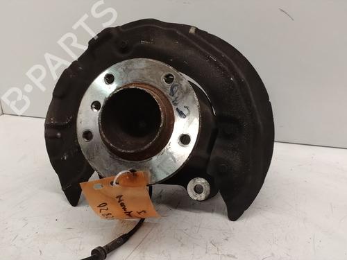 Left front steering knuckle BMW 3 (E90) 320 d | BP37447734M25 - Image 4