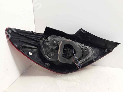 Højre baglygte OPEL CORSA D (S07) 1.3 CDTI (L08, L68) | BP15003245C35 