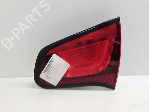 Højre baglygte bagklap CITROËN C3 II (SC_) 1.4 HDi 70 (SC8HZC, SC8HR0, SC8HP4) | BP10144065C80 