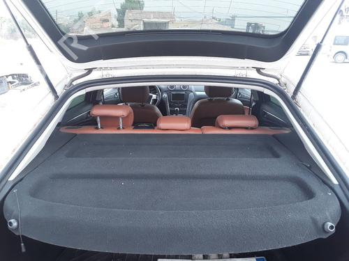 Used Rear parcel shelf FORD MONDEO IV (BA7) 2.0 TDCi (163 hp) 12448895