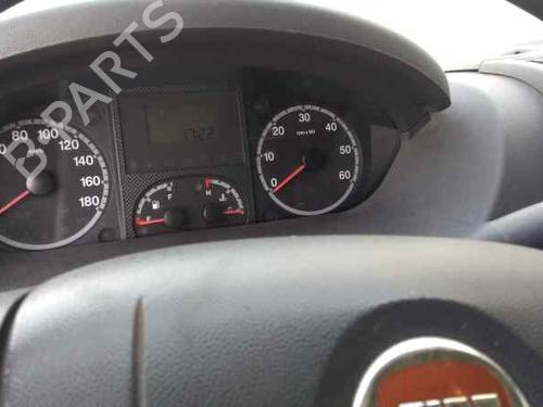 Fuse box FIAT DUCATO Van (250_) 120 Multijet 2,3 D | BP7473240E1 