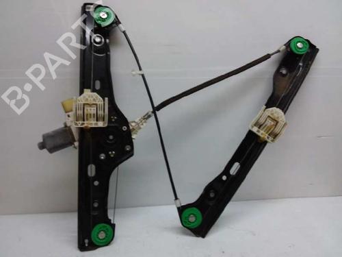 Front left window mechanism BMW 3 Touring (E91) 325 d | BP7474911C22 