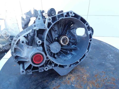 Gearbox FORD TRANSIT Van (FA_ _)  | BP32036573M3 