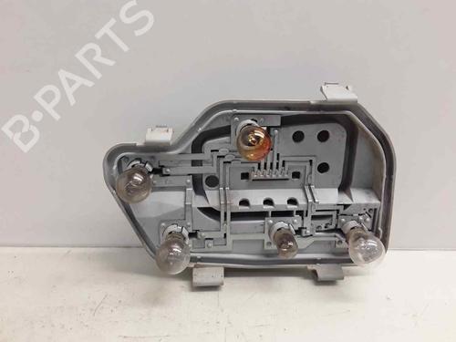 Lamp holder VW POLO (9N_, 9A_) 1.9 SDI | BP18908605L10 