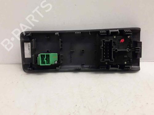 Left front window switch MERCEDES-BENZ A-CLASS (W168) A 170 CDI (168.008) | BP29464748I27 