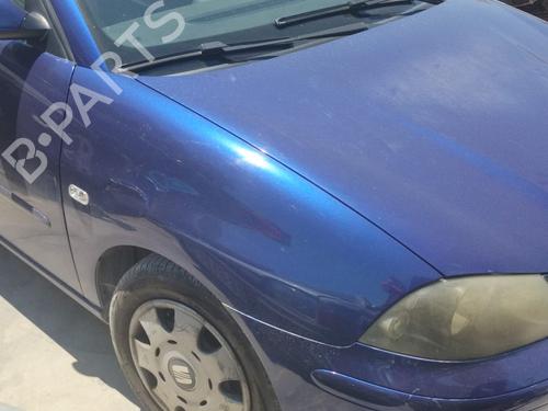 Climate control SEAT IBIZA III (6L1)  | BP20105231I5 