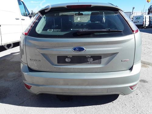 Used Rear bumper FORD FOCUS II (DA_, HCP, DP) [2004-2013]  32175370