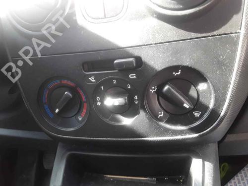 AC Styreenhet / Manøvreringsenhet FIAT FIORINO Box Body/MPV (225_) [2007-2025]  25026378