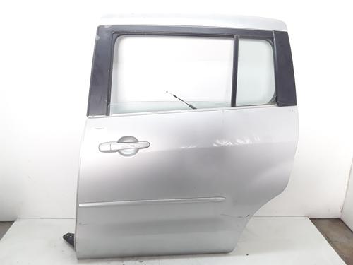 Venstre side skyvedør MAZDA 5 (CR) 1.8 (CR19) | BP8676275C74 