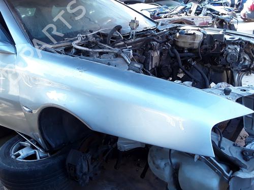 Right front fenders ALFA ROMEO 166 (936_) 2.4 JTD (936AXC00, 936AXD01) | BP9504304C42 