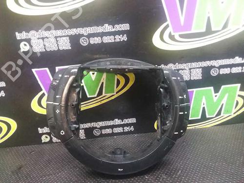 Commandes au volant CITROËN C4 I (LC_) [2004-2014]  7468616
