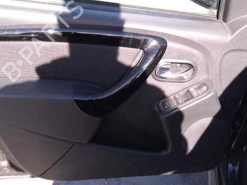 Electronic sensor DACIA DUSTER SUV Van 1.5 dCi 4x4 | BP14142984M84 