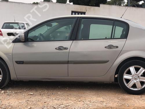 Ignition barrel RENAULT MEGANE II Saloon (LM0/1_)  | BP34432007M48  - Image 11