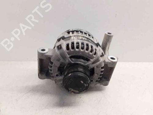 Used Alternator OPEL ASTRA K Sports Tourer (B16) 1.4 Turbo (35) (150 hp) 26607398
