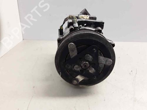 AC Kompressor MAZDA 3 Saloon (BK) 1.6 DI Turbo (BK12Y) | BP17919507M34 