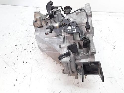 Gearbox KIA RIO II (JB) 1.5 CRDi | BP18130294M3