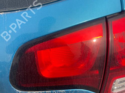 Used Right tailgate light CITROËN C3 II (SC_) 1.4 HDi 70 (SC8HZC, SC8HR0, SC8HP4) (68 hp) 30442286