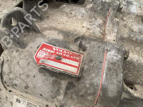 Gearbox VOLVO V60 I (155) | BP37700196M3 - Image 1