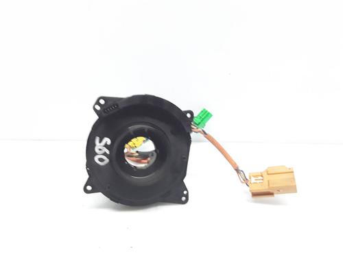 Squib airbag VOLVO S60 I (384) 2.4 D | BP7562345C102 