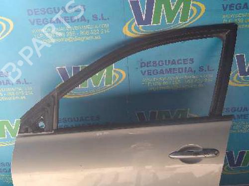 Used Left front door RENAULT MEGANE II (BM0/1_, CM0/1_) [2001-2012]  7467027