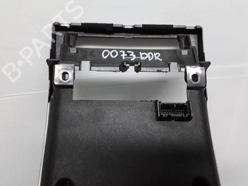 Climate control VOLVO V50 (545) 2.0 D | BP7473019I5 