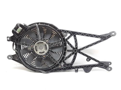 Koelventilatormotor OPEL MERIVA A MPV (X03) 1.7 CDTI (E75) (100 hp) 13535291