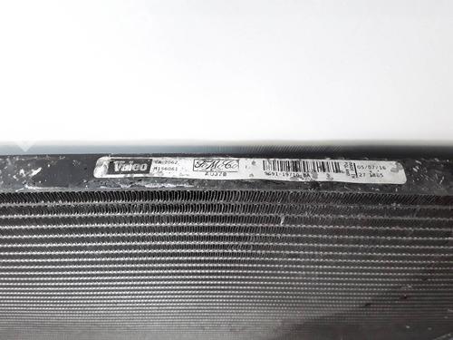 AC radiator FORD GALAXY II (WA6)  | BP8215961M32 