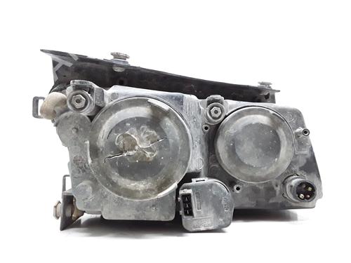 Left headlight VW PASSAT B5 (3B2) 1.9 TDI | BP10639865C28 