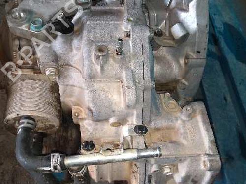 Gearbox NISSAN QASHQAI / QASHQAI +2 I (J10, NJ10, JJ10E) 2.0 dCi All-wheel Drive | BP10260532M3 