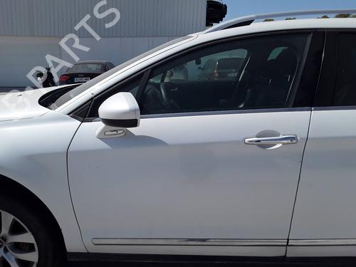 Used Left front door Left front door 37014962 37014962