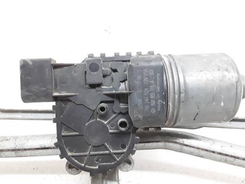 Viskermotor vindrude VW POLO IV (9N_, 9A_) 1.9 TDI (101 hp) 17317085