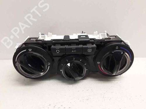 Used Climate control PEUGEOT 208 I (CA_, CC_) 1.4 HDi (68 hp) 19638533
