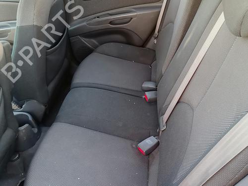 Rear left seatbelt KIA RIO II (JB) 1.5 CRDi | BP9504169I29 