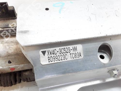 Kolumna kierownicy JAGUAR S-TYPE II (X200) 3.0 V6 | BP10372318M21 