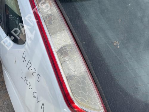 Używane Lampa tylna lewa FORD FOCUS II Saloon (DB_, FCH, DH) [2005-2025]  30839491