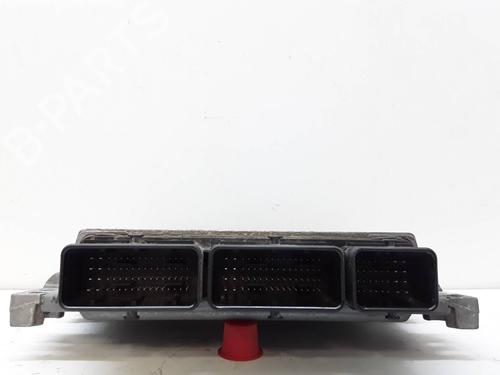 Engine control unit (ECU) RENAULT SCÉNIC III (JZ0/1_)  | BP9241546M57 