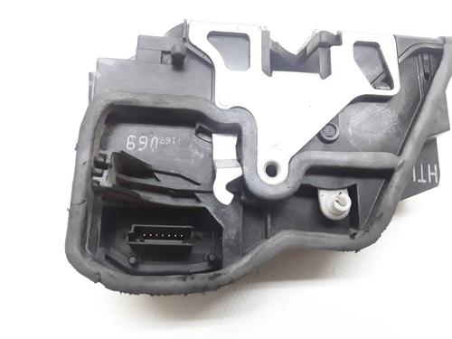 Rear left lock BMW X3 (E83) 3.0 d | BP11034759C100 