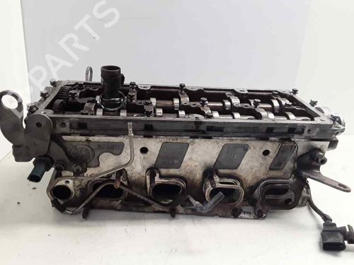 Cylinder head SEAT ALTEA XL (5P5, 5P8)  | BP16898479M5 