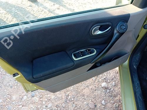 Høyre bak støtdemper RENAULT MEGANE II Saloon (LM0/1_)  | BP15623882M19 