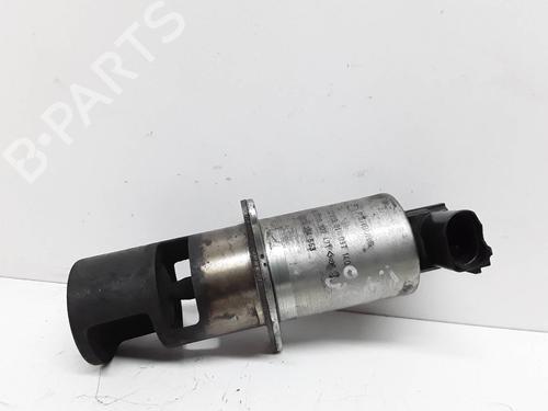 Used Egr RENAULT CLIO II (BB_, CB_) 1.5 dCi (BB3N, CB3N) (84 hp) 10260341