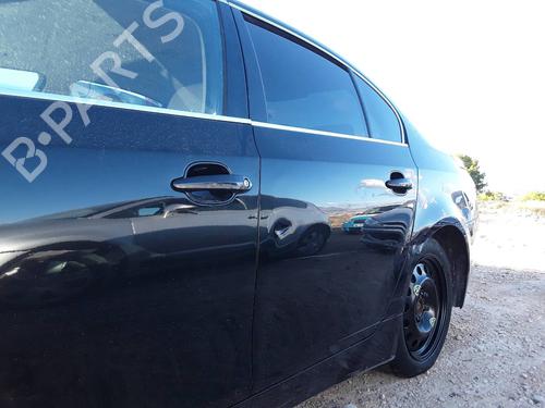 Left rear door BMW 5 (E60) 520 d | BP8496128C4 