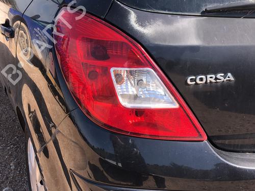 Engine OPEL CORSA D (S07) | BP33628496M1 - Image 11