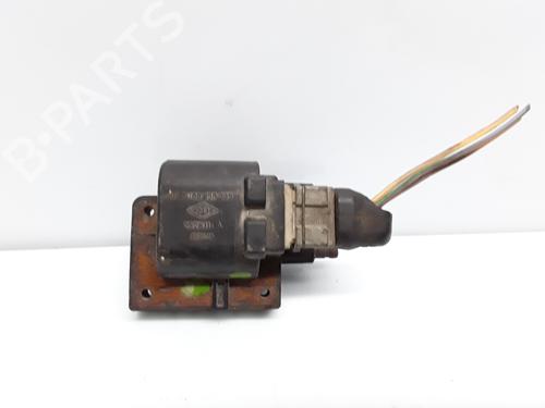 Tændspole RENAULT MEGANE I (BA0/1_) [1995-2004]  7525430