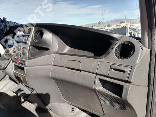 Left front door IVECO DAILY IV Van 35C13 V, 35C13 V/P, 35S13 V, 35S13 V/P | BP7474221C2  - Image 5