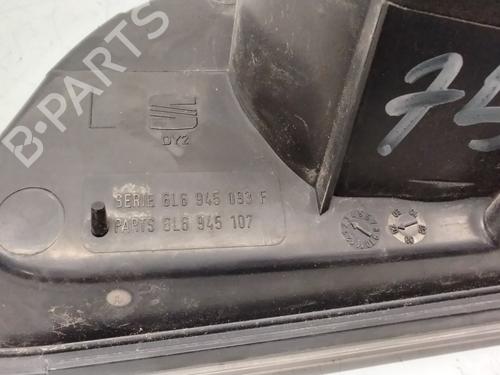 Left tailgate light SEAT IBIZA III (6L1) | BP37524820C79 - Image 4