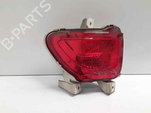 Used Rear bumper left light TOYOTA RAV 4 III (_A3_) [2005-2014]  30400387