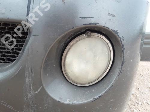 Used Left front fog light Left front fog light HYUNDAI H-1 / STAREX Bus (A1) [1997-2026] 10414211 10414211